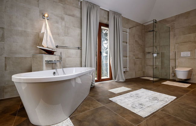 Luxury Villa Hvar Enigma with Pool - Foto 37