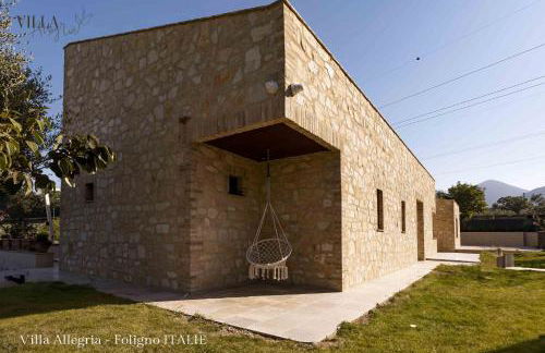 villa allegria - Photo 63