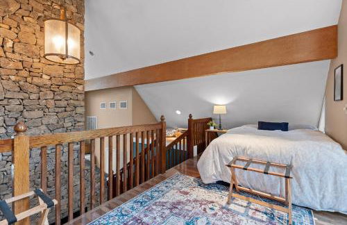 Quail Run Farm Pool Home - Foto 32