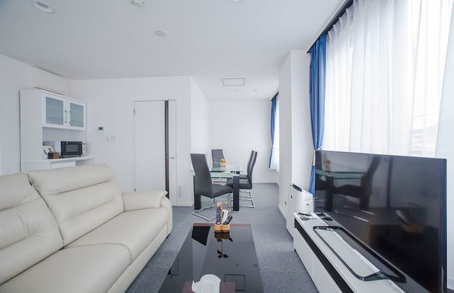 Condominium Panoramique Motomachi - Foto 40