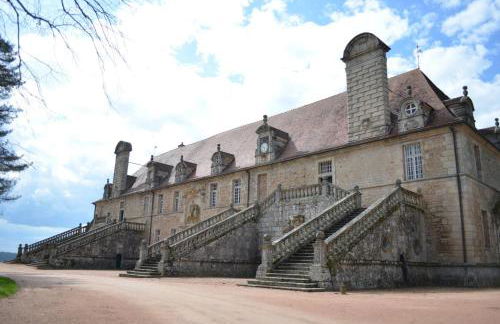 Les Perruchons ancienne grange rénovée avec soin - Foto 63