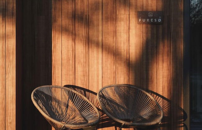 Hygge at Vallum - Foto 3