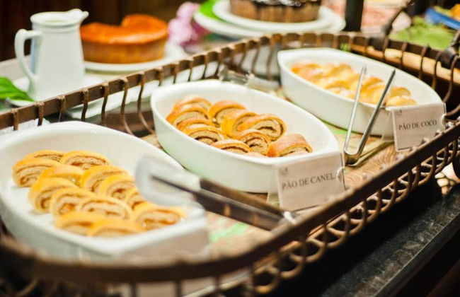 Serra do Ibitipoca Hotel de Lazer - Foto 42