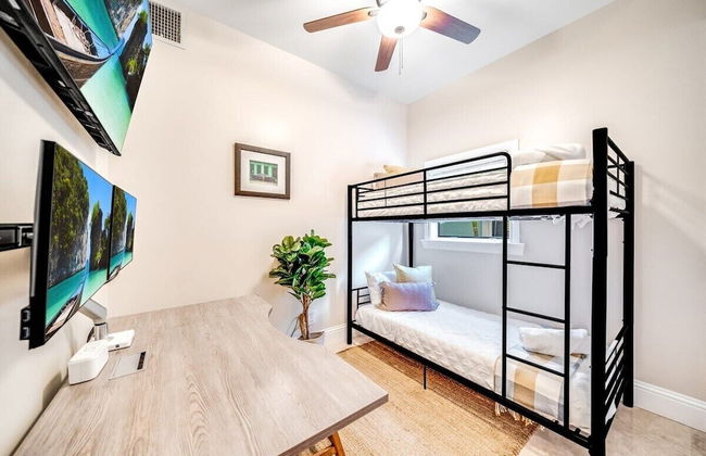 5 Bedroom Luxury Home, Minutes to Las Olas, Shops & Beach - Foto 9