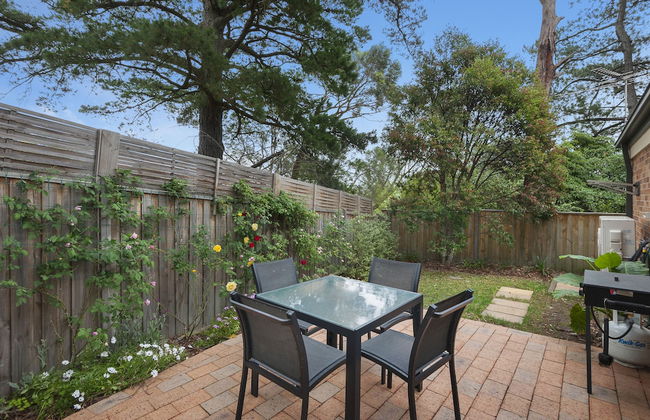 Bungunyah Apartments - Foto 39