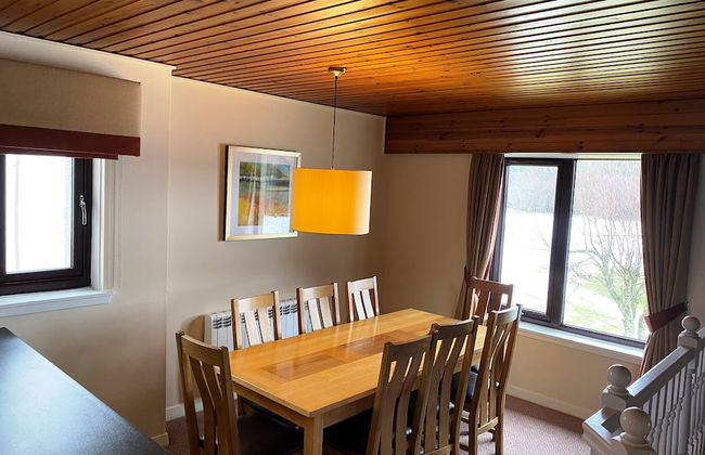 Macdonald Spey Valley Resort - Foto 44