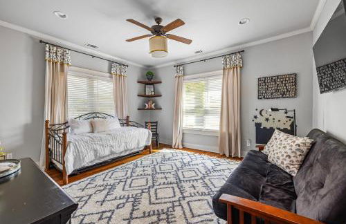 The Buford Manor - Foto 29