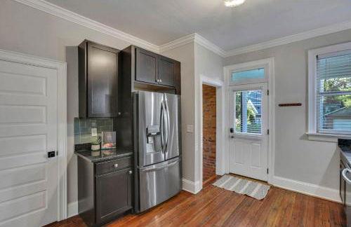 Charming Historic Getaway in the Heart of Columbus - Foto 20