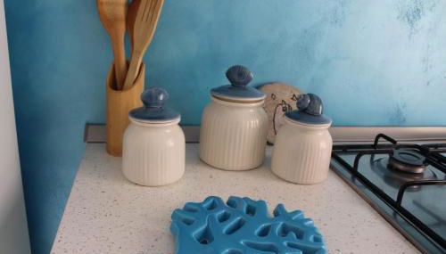 Alloggio nel Borgo Marinaro - Photo 1