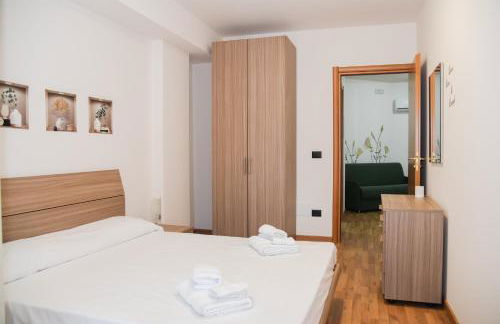 AF Apartments - Foto 28