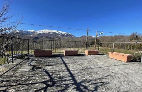 Chalet in Monte Sibillini Park - Foto 48