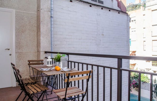 BarcelonaForRent Urban Town Suites - Photo 62