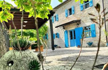 Villa Viera for 12 people in Central Istria with private pool & pet friendly - Photo 10