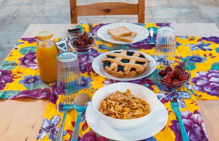 B&B Borgo Monacizzo - Foto 36