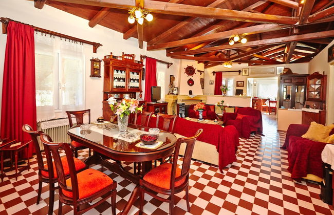 Anemelia Villa - Foto 14