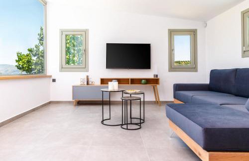 Villa Evrithea - Foto 24