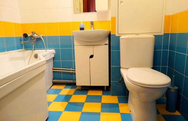 Inndays on Micheeva - Foto 13