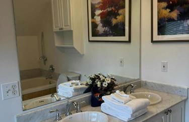 4 BR: Timbers #1 Stand alone Cabin - Foto 22