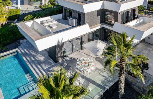 Villa Leda by Interhome - Foto 8