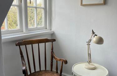 Peaceful Flat in The Park - Foto 11