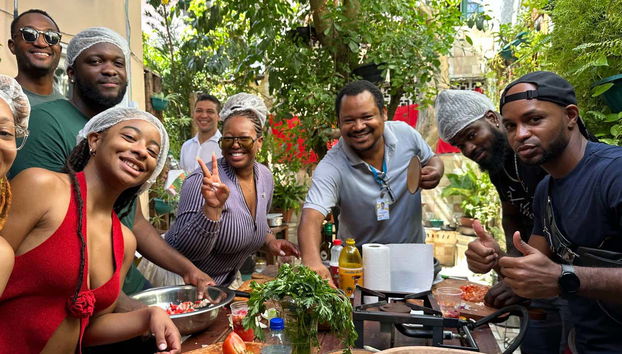 You'll have a blast!