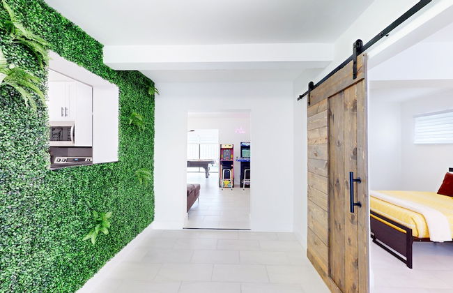 Casa Lucia 5BR Luxury Home with Pool Near Hard Rock Casino - Foto 39