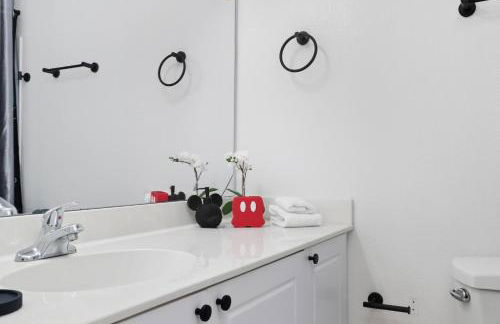 Pond View Club Cortile Resort Pool Hot Tub Theme - Foto 22