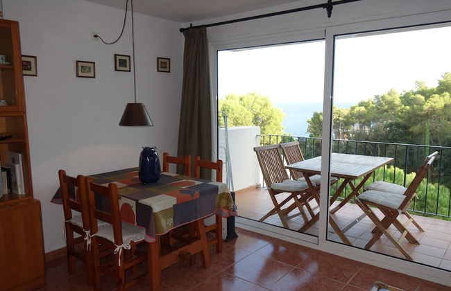 Estudio Park Golfet III - Foto 7