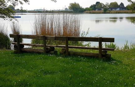 Haus am Meer Eckwarden - Foto 17