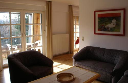 Park-Villa, Therme und Kurpark - Foto 3