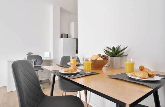 Moderne Apartments zentral in Dortmund - Foto 2