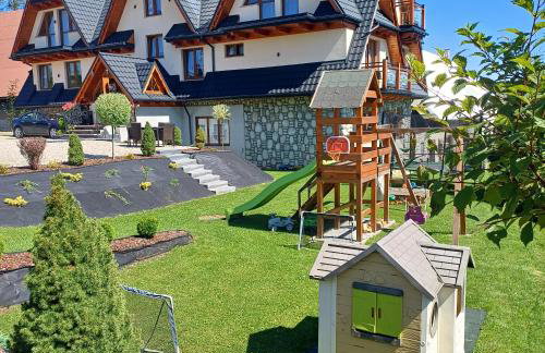 Apartament Góralski - Foto 72