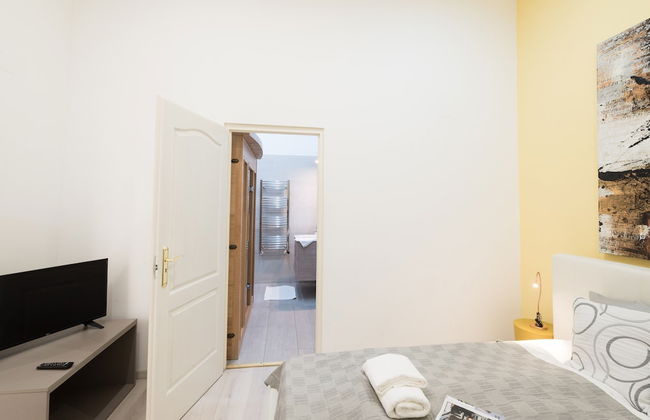 Budapest Easy Flat - Basilica Lux - Foto 10