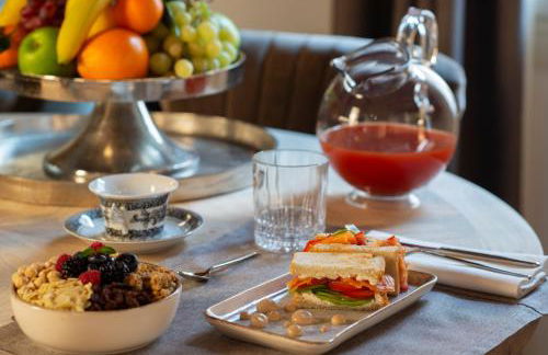 ELEGANCE ROOM - Aparta & Suite - Automatized Apartment - Foto 6