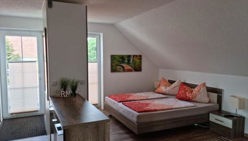 Ferienwohnung Braun - Foto 4