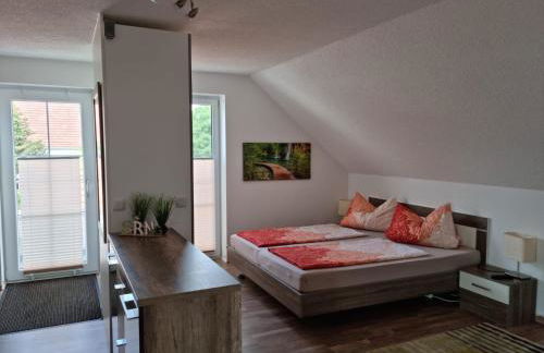 Ferienwohnung Braun - Foto 4