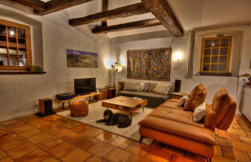 Corps de garde de la Roche - Foto 23