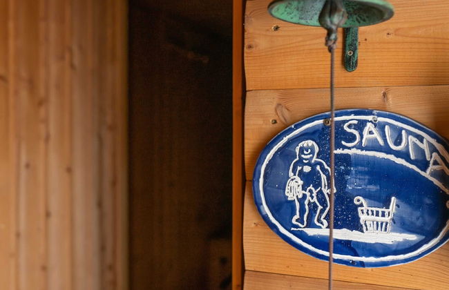 Riverside Apartment in Oed-ohling - Foto 33