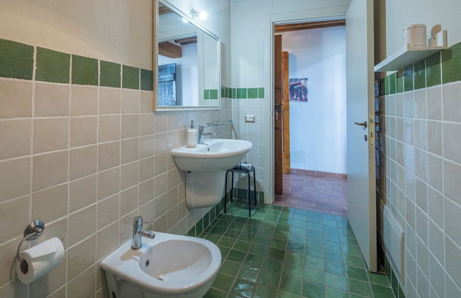 San Paolo Farm, Wifi, Pool, Val Di Cecina - Foto 75