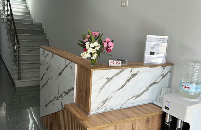 ARA Luxury Suites - Foto 2