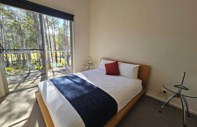 Craggy Peaks Wilderness Cabins - Foto 8