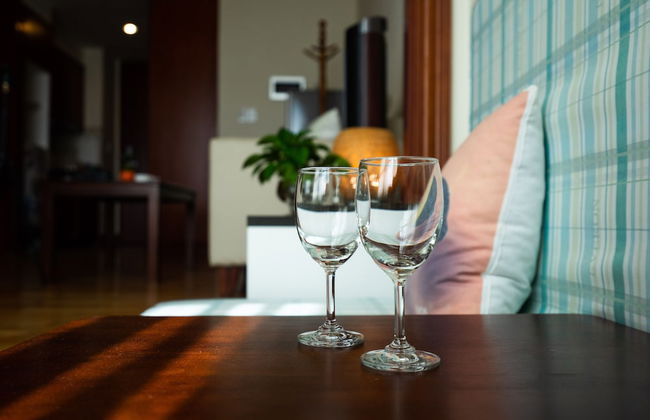 An Corner The Manor The Art - Saigon Central - Foto 17