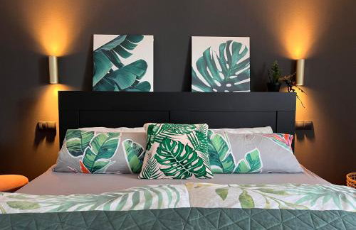 Hen-Coop Inn Appartement mit zwei Schlafzimmern & Netflix - Photo 3