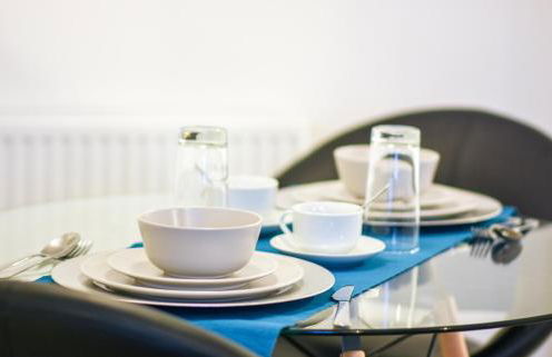 1 Bedroom Apartment Leamington Spa Hosted By Golden Key - Photo 7