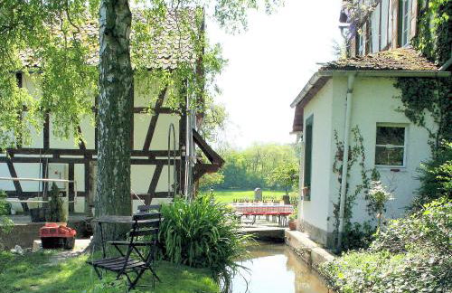 Ferienwohnung Unica im Lahntal - Photo 29