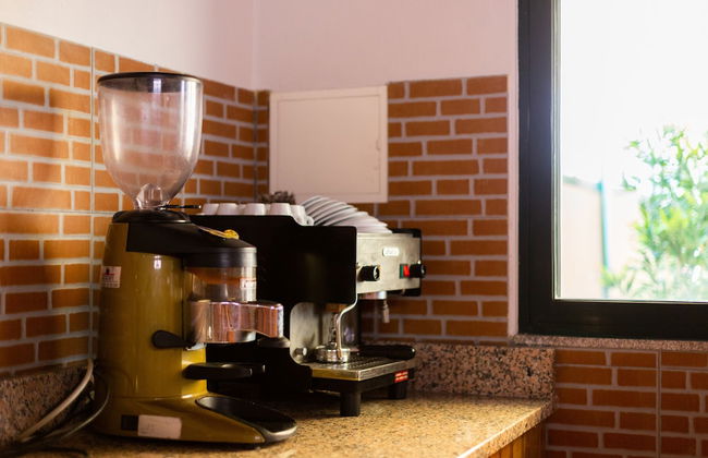 Porto Residence Campanhã - Foto 42