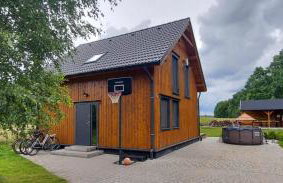 Pauza Drzewoszewo - Dom nad jeziorem - Foto 1