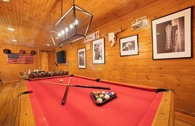 Tennessee Blue by Avantstayheart of Pigeon Forge! - Photo 22