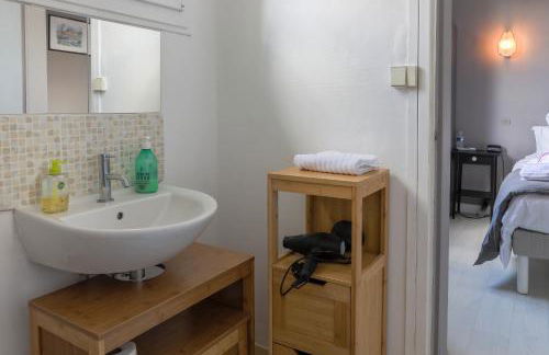 Maison 88 m2 le patio du centre ville avec garage - Photo 31