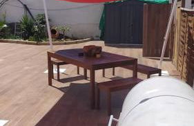 Beautiful chalet with wifi and free parking - Foto 21